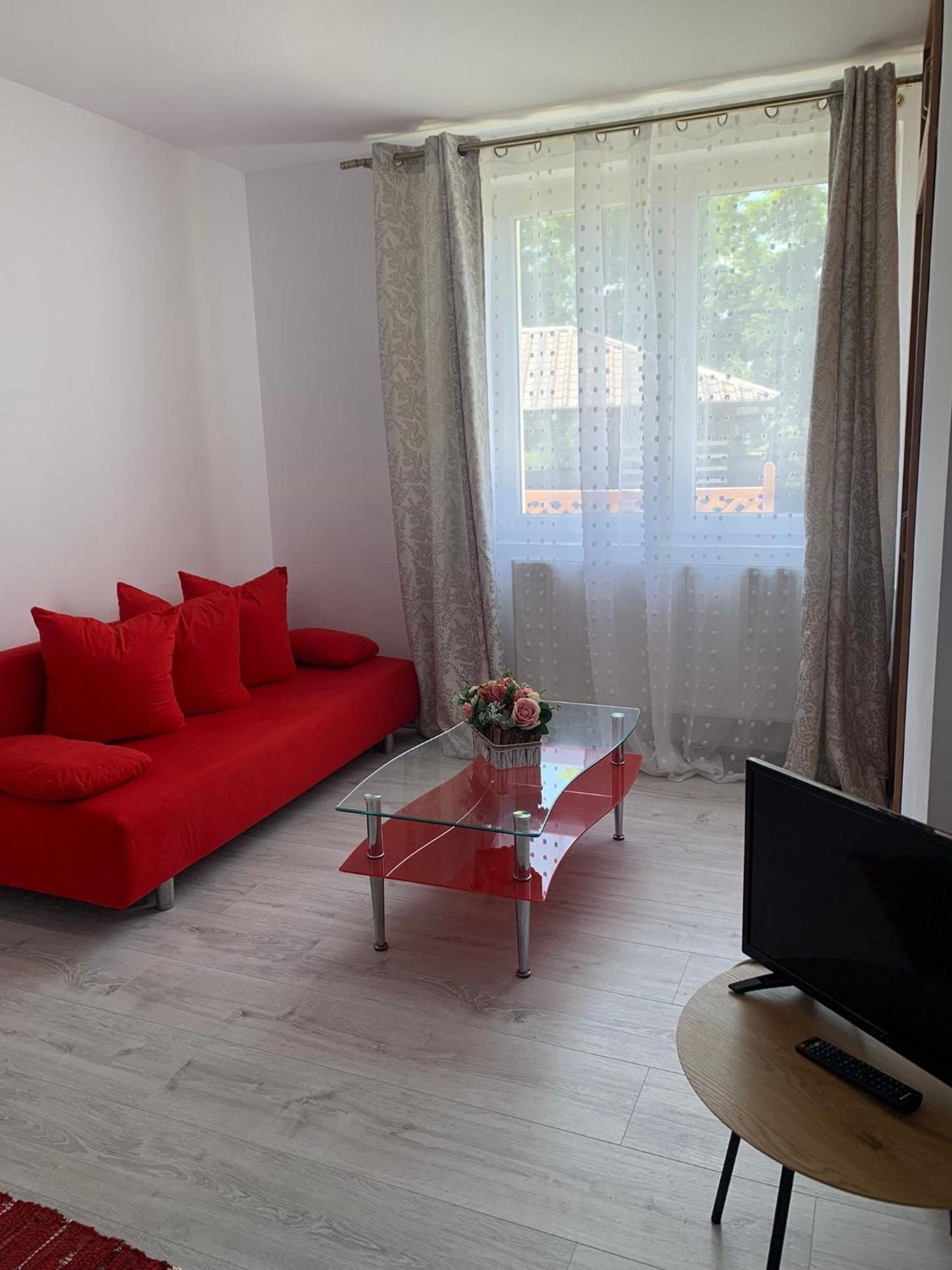 Sebeş Motel Dacia מראה חיצוני תמונה