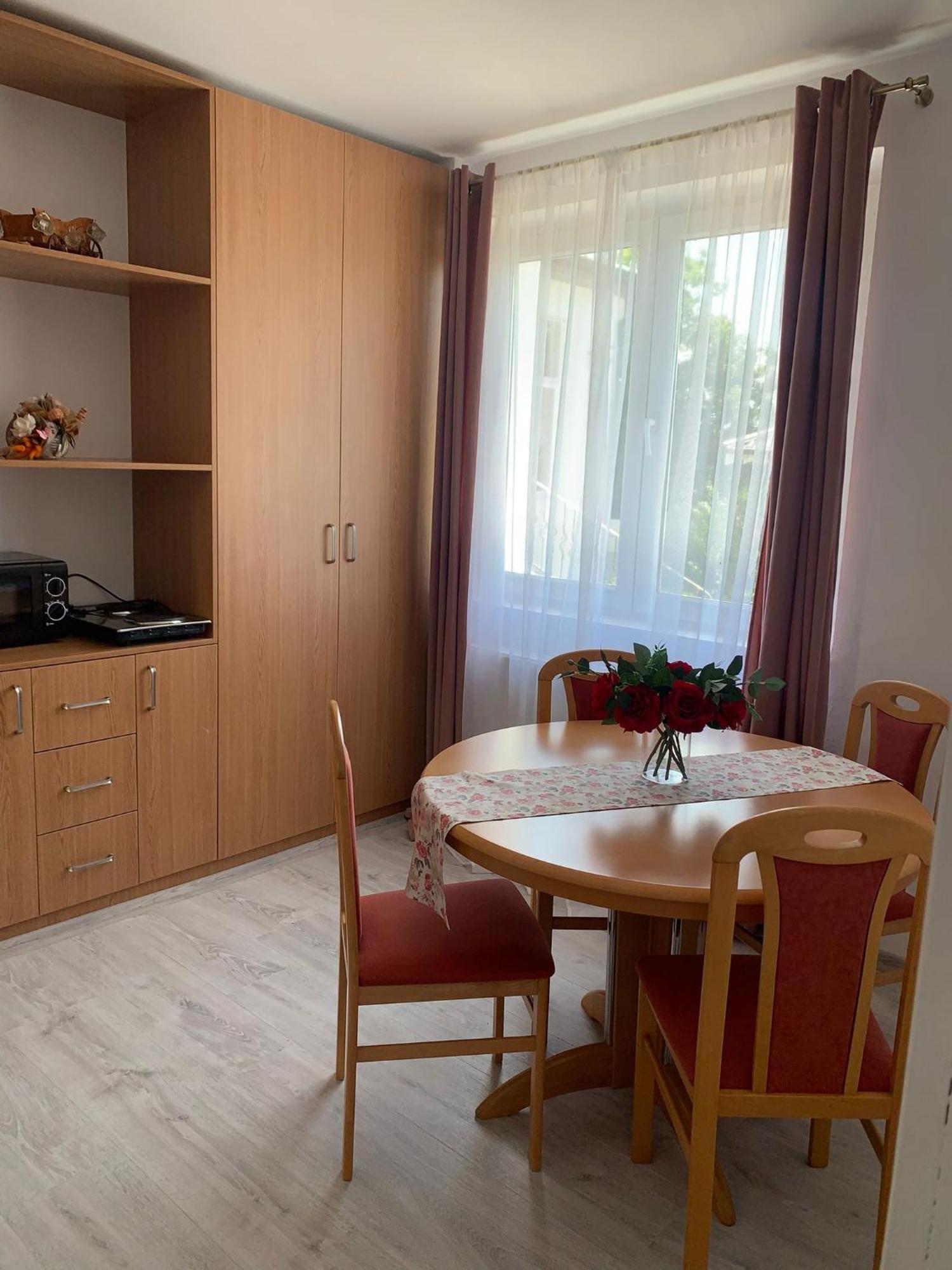 Sebeş Motel Dacia מראה חיצוני תמונה