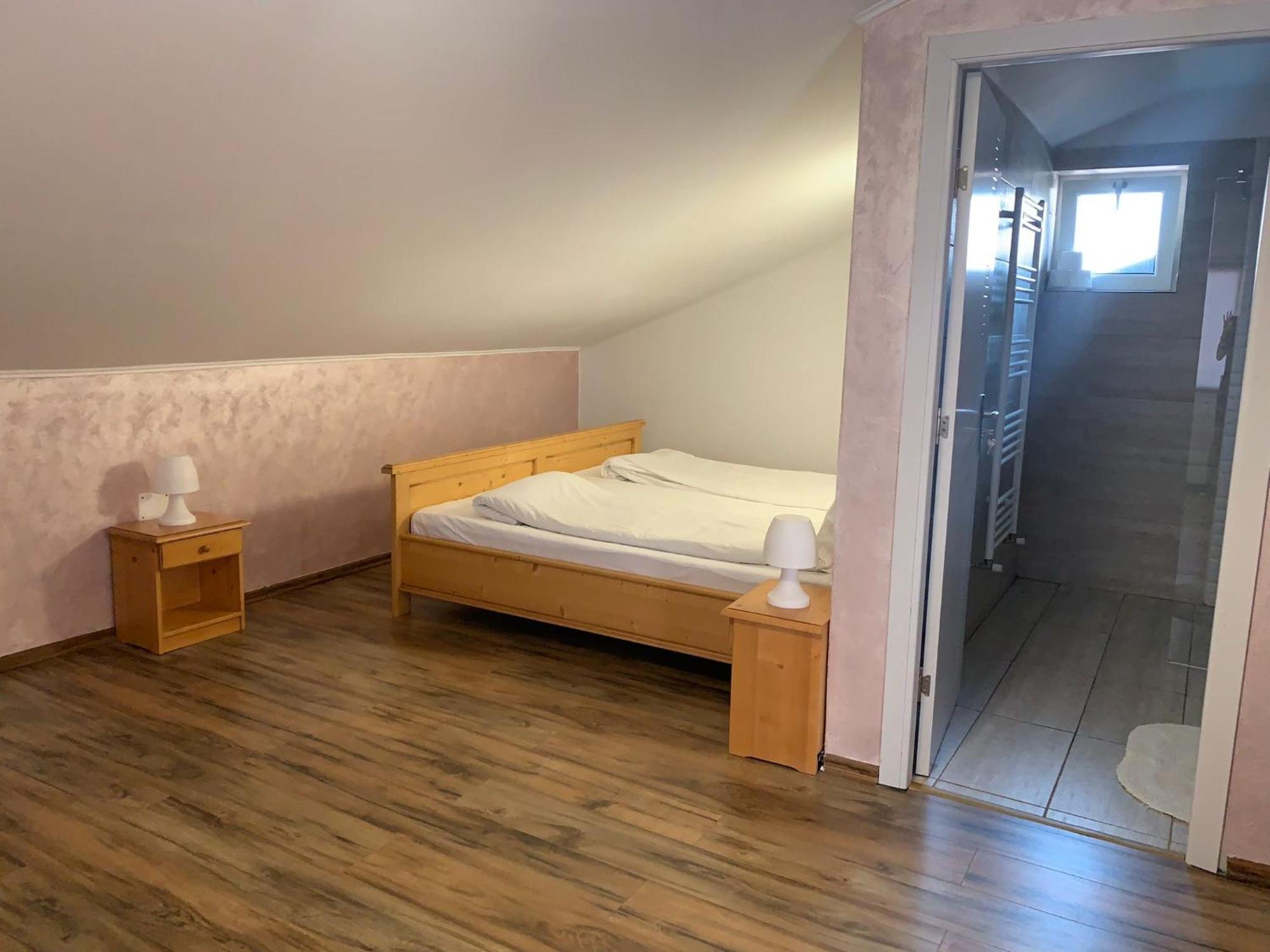 Sebeş Motel Dacia מראה חיצוני תמונה