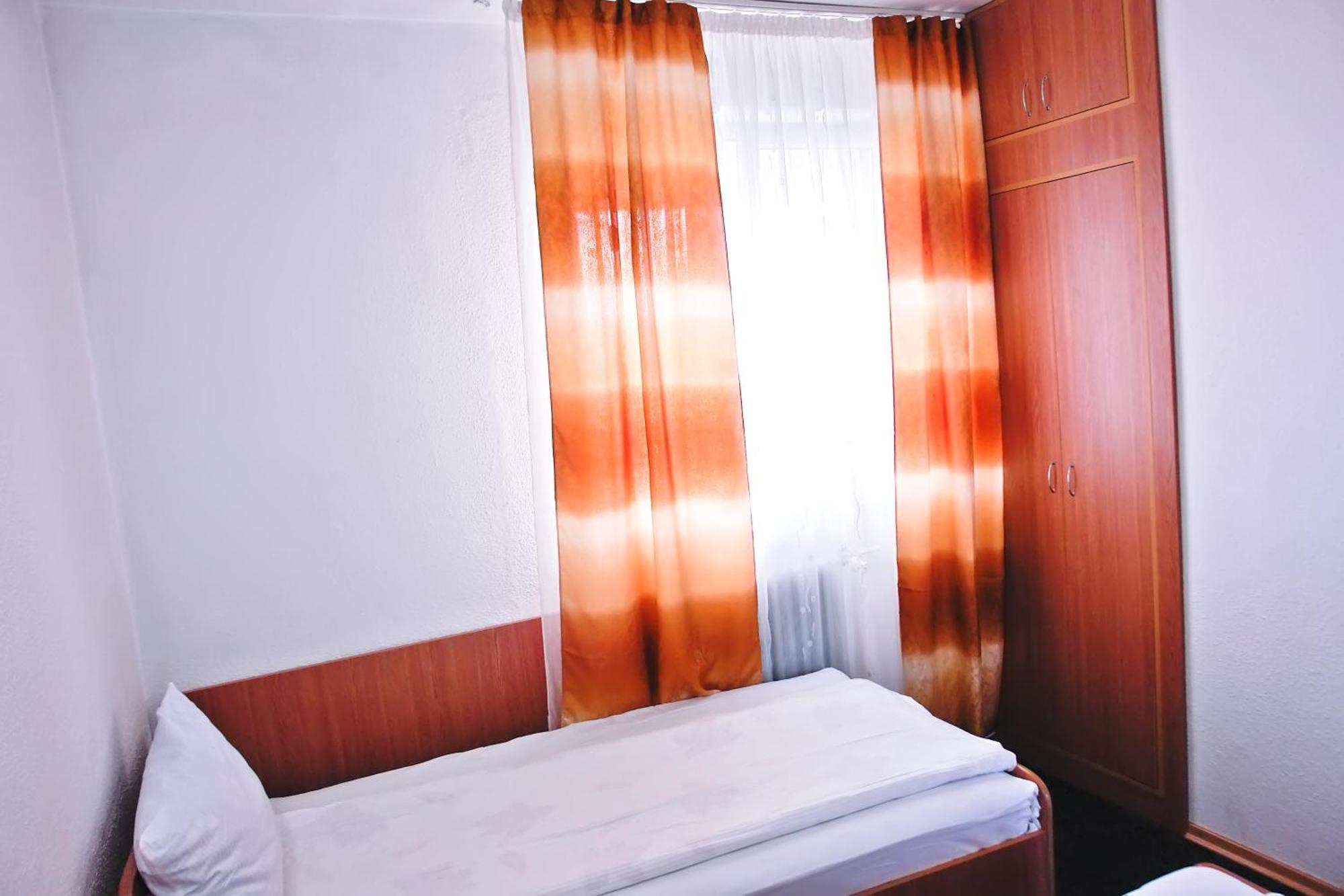 Sebeş Motel Dacia חדר תמונה