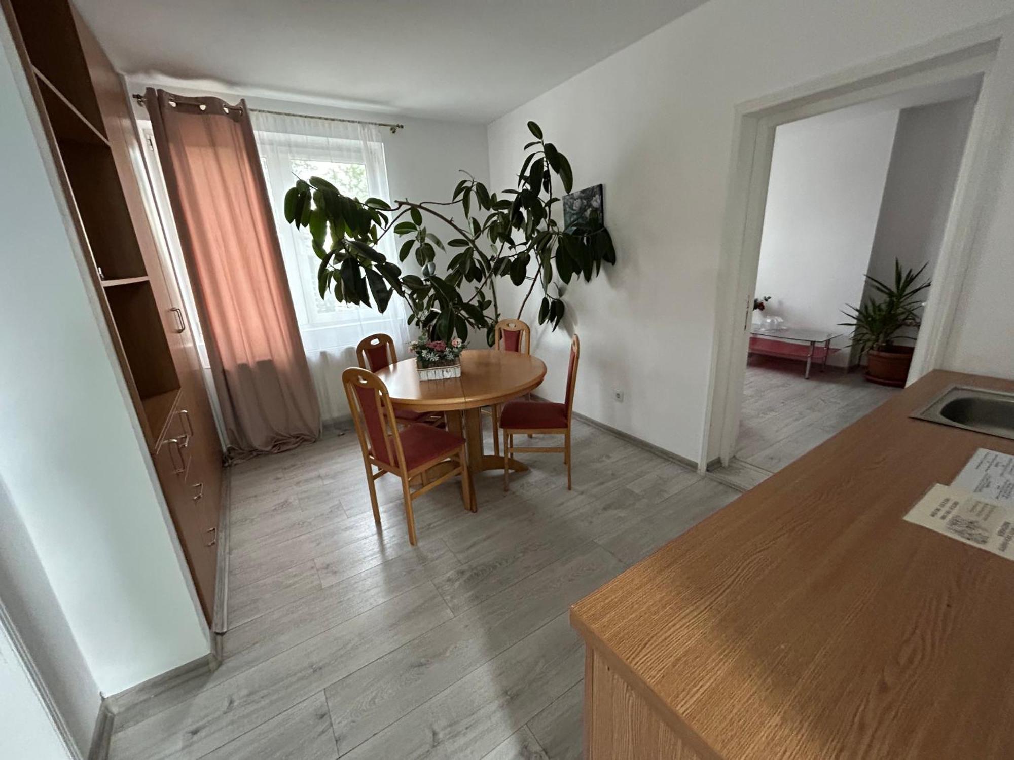 Sebeş Motel Dacia מראה חיצוני תמונה